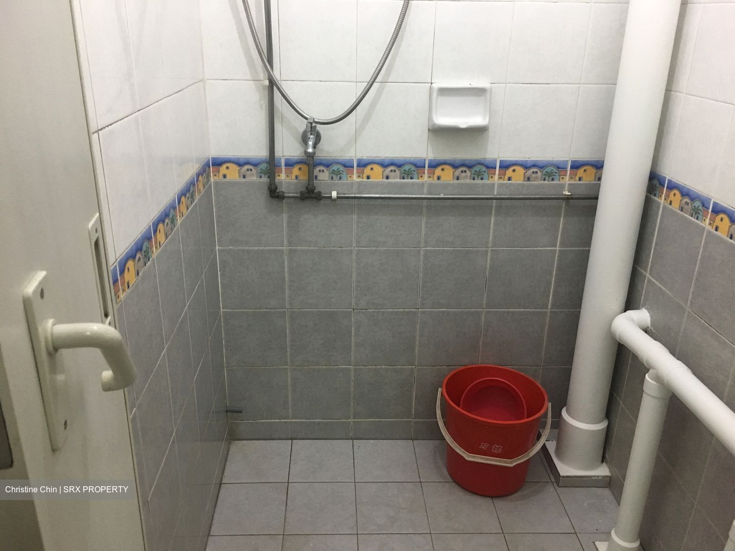 Blk 21 Dover Ville (Queenstown), HDB 3 Rooms #369245271